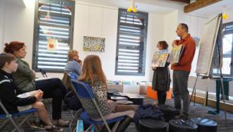 La Voix du Nord 28 mars 2015